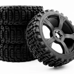 Team Corally 1/8 Radix6 XP 2021 RTR 6S Brushless 4WD Buggy -Cars Truck shop online COR00185 113