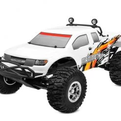 Team Corally 1/10 Mammoth SP Brushed 2WD Desert Truck RTR