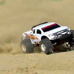 Team Corally 1/10 Mammoth SP Brushed 2WD Desert Truck RTR 17 Team Corally 1/10 Mammoth SP Brushed 2WD Desert Truck RTR -Cars Truck shop online COR00254 7