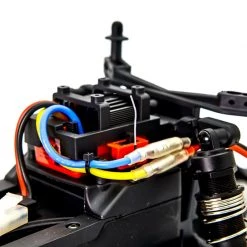 Team Corally 1/10 Moxoo SP Brushed 2WD Off Road Truck RTR 19 Team Corally 1/10 Moxoo SP Brushed 2WD Off Road Truck RTR -Cars Truck shop online COR00256 10