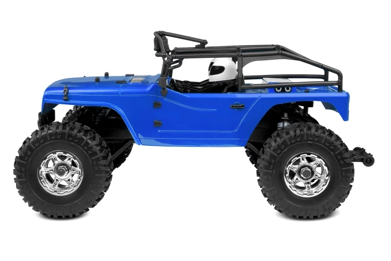 Team Corally 1/10 Moxoo SP Brushed 2WD Off Road Truck RTR 5 Team Corally 1/10 Moxoo SP Brushed 2WD Off Road Truck RTR - Image 3