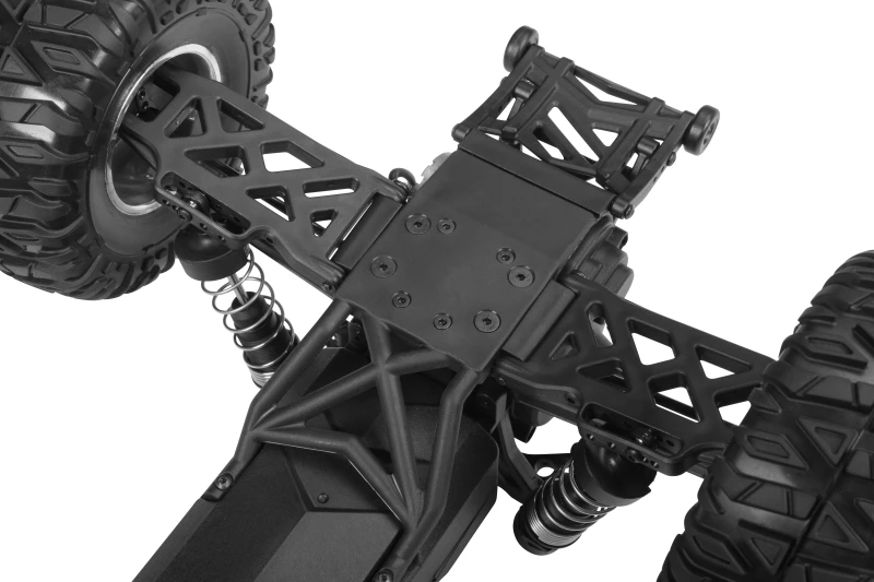 Team Corally 1/10 Moxoo SP Brushed 2WD Off Road Truck RTR 6 Team Corally 1/10 Moxoo SP Brushed 2WD Off Road Truck RTR - Image 4