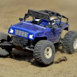 Team Corally 1/10 Moxoo SP Brushed 2WD Off Road Truck RTR 15 Team Corally 1/10 Moxoo SP Brushed 2WD Off Road Truck RTR -Cars Truck shop online COR00256 6