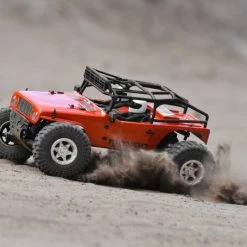 Team Corally 1/10 Moxoo XP Brushless 2WD Off Road Truck RTR 20 Team Corally 1/10 Moxoo XP Brushless 2WD Off Road Truck RTR -Cars Truck shop online COR00257 10