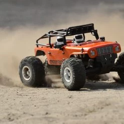 Team Corally 1/10 Moxoo XP Brushless 2WD Off Road Truck RTR 21 Team Corally 1/10 Moxoo XP Brushless 2WD Off Road Truck RTR -Cars Truck shop online COR00257 11