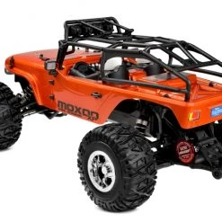 Team Corally 1/10 Moxoo XP Brushless 2WD Off Road Truck RTR 15 Team Corally 1/10 Moxoo XP Brushless 2WD Off Road Truck RTR -Cars Truck shop online COR00257 5