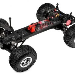 Team Corally 1/10 Moxoo XP Brushless 2WD Off Road Truck RTR 16 Team Corally 1/10 Moxoo XP Brushless 2WD Off Road Truck RTR -Cars Truck shop online COR00257 6