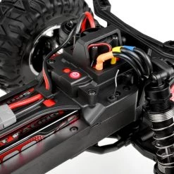 Team Corally 1/10 Moxoo XP Brushless 2WD Off Road Truck RTR 18 Team Corally 1/10 Moxoo XP Brushless 2WD Off Road Truck RTR -Cars Truck shop online COR00257 8