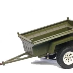 Cross-RC Small Trailer Kit T001