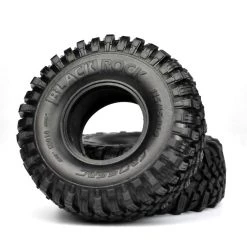 Cross-RC Blackrock 1.9" Tires Super Soft (2)