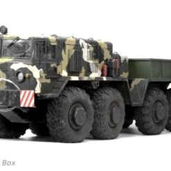 Cross-RC BC8 Bed Kit -Cars Truck shop online CZR 97400458 4