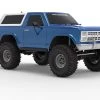 Cross-RC EMO AT4 1/10 Scale 4x4 RTR Crawler - Blue -Cars Truck shop online CZR AT4RTRB 2