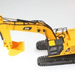 Diecast Masters RC 1/24 CAT 336 Excavator RTR -Cars Truck shop online DCM25001 10