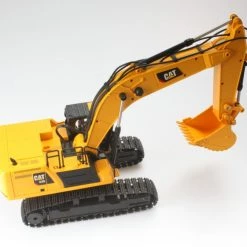 Diecast Masters RC 1/24 CAT 336 Excavator RTR -Cars Truck shop online DCM25001 11