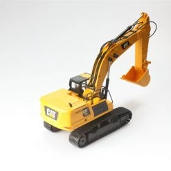 Diecast Masters RC 1/24 CAT 336 Excavator RTR -Cars Truck shop online DCM25001 5