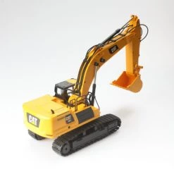 Diecast Masters RC 1/24 CAT 336 Excavator RTR -Cars Truck shop online DCM25001 6