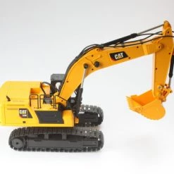 Diecast Masters RC 1/24 CAT 336 Excavator RTR -Cars Truck shop online DCM25001 7