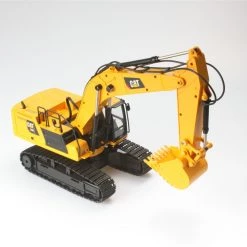 Diecast Masters RC 1/24 CAT 336 Excavator RTR -Cars Truck shop online DCM25001 8