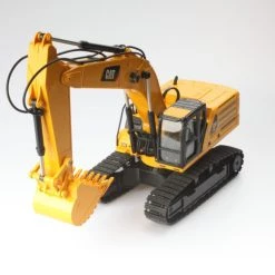 Diecast Masters RC 1/24 CAT 336 Excavator RTR -Cars Truck shop online DCM25001 9