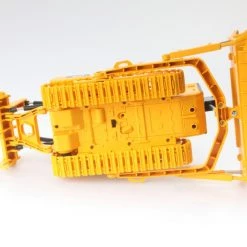 Diecast Masters RC 1/24 CAT D7E Track Type Tractor RTR -Cars Truck shop online DCM25002 12