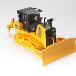 Diecast Masters RC 1/24 CAT D7E Track Type Tractor RTR -Cars Truck shop online DCM25002 7