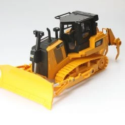 Diecast Masters RC 1/24 CAT D7E Track Type Tractor RTR -Cars Truck shop online DCM25002 9