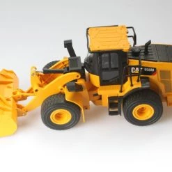 Diecast Masters RC 1/24 CAT 950M Wheel Loader RTR -Cars Truck shop online DCM25003 10