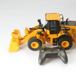 Diecast Masters RC 1/24 CAT 950M Wheel Loader RTR -Cars Truck shop online DCM25003 13