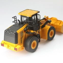 Diecast Masters RC 1/24 CAT 950M Wheel Loader RTR -Cars Truck shop online DCM25003 5
