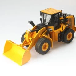 Diecast Masters RC 1/24 CAT 950M Wheel Loader RTR -Cars Truck shop online DCM25003 9