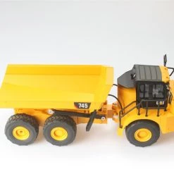 Diecast Masters RC 1/24 CAT 745 Articulated Truck RTR -Cars Truck shop online DCM25004 11