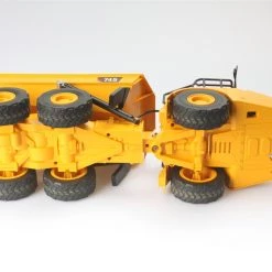 Diecast Masters RC 1/24 CAT 745 Articulated Truck RTR -Cars Truck shop online DCM25004 12