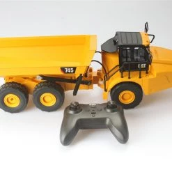 Diecast Masters RC 1/24 CAT 745 Articulated Truck RTR -Cars Truck shop online DCM25004 13
