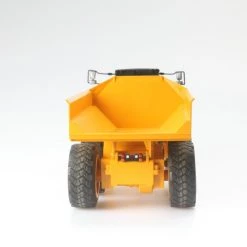 Diecast Masters RC 1/24 CAT 745 Articulated Truck RTR -Cars Truck shop online DCM25004 4