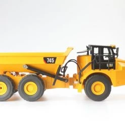 Diecast Masters RC 1/24 CAT 745 Articulated Truck RTR -Cars Truck shop online DCM25004 6