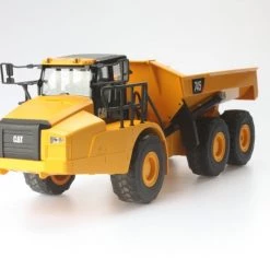 Diecast Masters RC 1/24 CAT 745 Articulated Truck RTR -Cars Truck shop online DCM25004 9