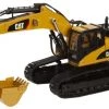 Diecast Masters RC 1/20 Scale CAT 330D Excavator RTR 2 Diecast Masters RC 1/20 Scale CAT 330D Excavator RTR -Cars Truck shop online DCM28001 2