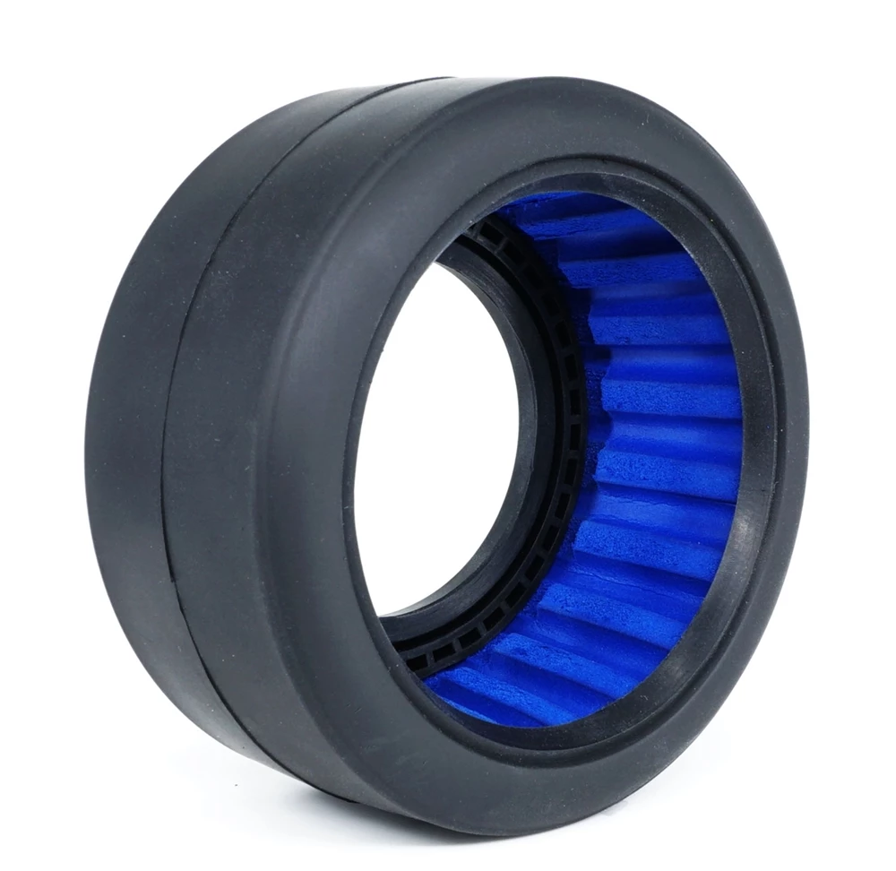 DragRace Concepts AXIS 2.2"/3.0" Belted Rear Drag Racing Tires - 30 Compound (2) 5 DragRace Concepts AXIS 2.2"/3.0" Belted Rear Drag Racing Tires - 30 Compound (2) - Image 3