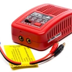 Redcat Wendigo Brushless Rock Racer RTR - Blue Combo with Charger and 3S LiPo Battery