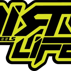 RC4WD Dirty Life RoadKill 1.7" Beadlock Wheels (Black) (4) -Cars Truck shop online Dirty20Life20Wheels 1