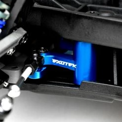 Exotek Racing Aluminum Pro Steering Set for Slash -Cars Truck shop online EXO1984 6