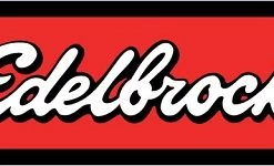 RC4WD Edelbrock 1/10 Scale V8 Motor Dress up Kit by REC -Cars Truck shop online Edelbrock 1