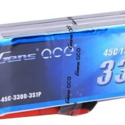 Redcat Wendigo Brushless Rock Racer RTR - Blue Combo with Charger and 3S LiPo Battery 16 Redcat Wendigo Brushless Rock Racer RTR - Blue Combo with Charger and 3S LiPo Battery -Cars Truck shop online GA B 45C 3300 3S1P Deans 2