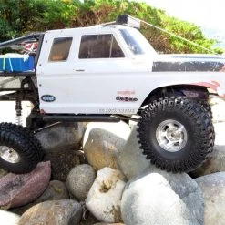 Gear Head RC 1.55" Slot Mag Wheels (4) -Cars Truck shop online GEA1002 10