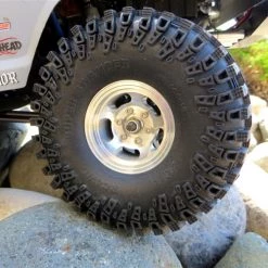 Gear Head RC 1.55" Slot Mag Wheels (4) -Cars Truck shop online GEA1002 11