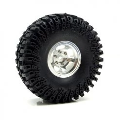 Gear Head RC 1.55" Slot Mag Wheels (4) -Cars Truck shop online GEA1002 4