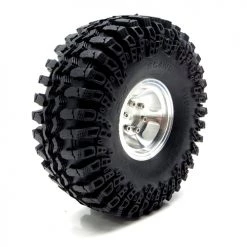 Gear Head RC 1.55" Slot Mag Wheels (4) -Cars Truck shop online GEA1002 5