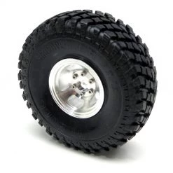 Gear Head RC 1.55" Slot Mag Wheels (4) -Cars Truck shop online GEA1002 6