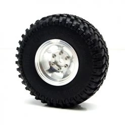 Gear Head RC 1.55" Slot Mag Wheels (4) -Cars Truck shop online GEA1002 8