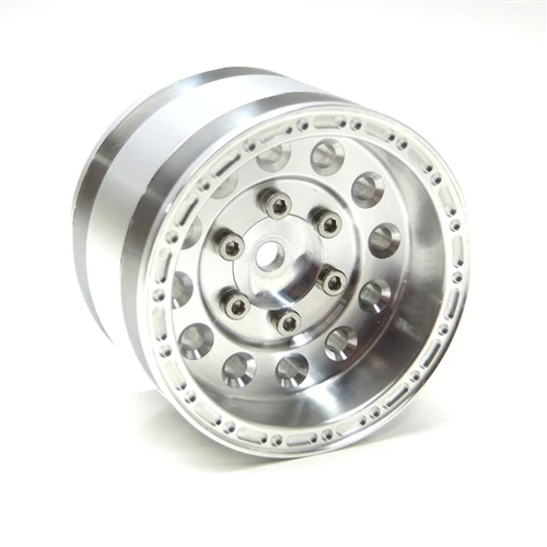 Gear Head RC 1.55" Krusher Wheels (4) 3 Gear Head RC 1.55" Krusher Wheels (4)